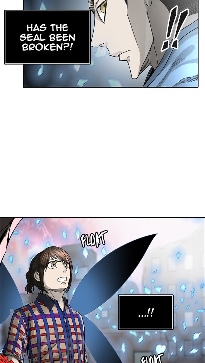 Tower of God, Chapter 462 image 015